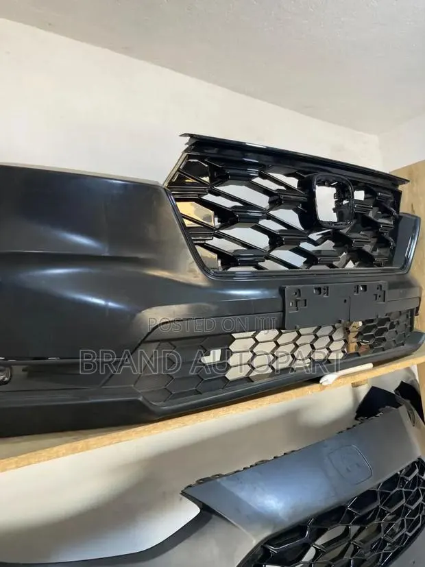 Honda CRV Front Bumper Complete Normal 2023to 2026 · Photo 1