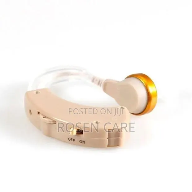 Hearing Aid Voice Aids Sound Amplifier Device · Photo 2