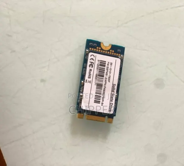 128gb M2 Short 2242 · Photo 1