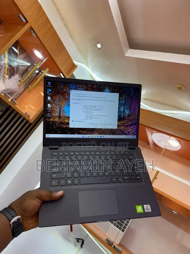 Laptop Dell Latitude 3410 8GB Intel Core i5 SSD 256GB · Photo 1