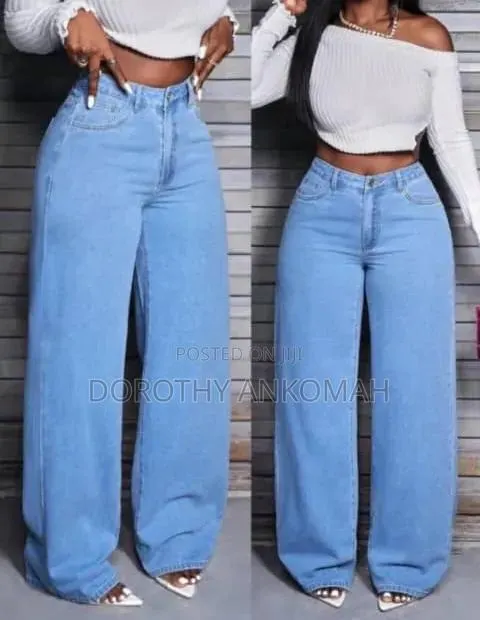 Denim Drips Hub · Photo 1