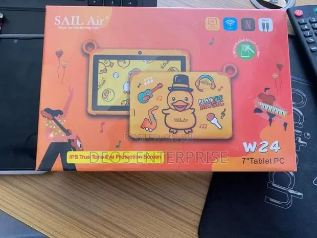 New Sail Air 107 256 GB · Photo 1