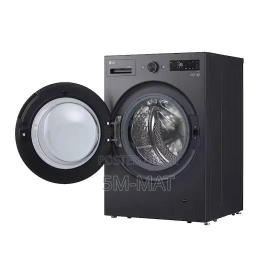 Washer Dryer Combo 13/8kg, Direct Drive Motor, Smart Diagnosis · Photo 1