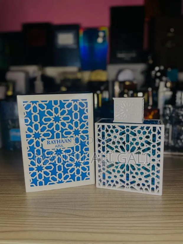 Rayhaan Azul · Photo 1