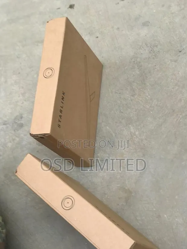 Stream Anywhere Your Wheels Take You With Starlink · Photo 1