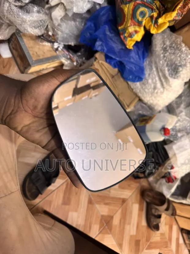 Hyundai Elantra 2011, 2012, 2013, 2014, 2015 Mirror Glass · Photo 1