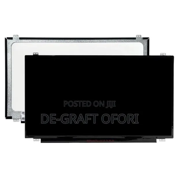 Laptop Screen Replacement · Photo 1
