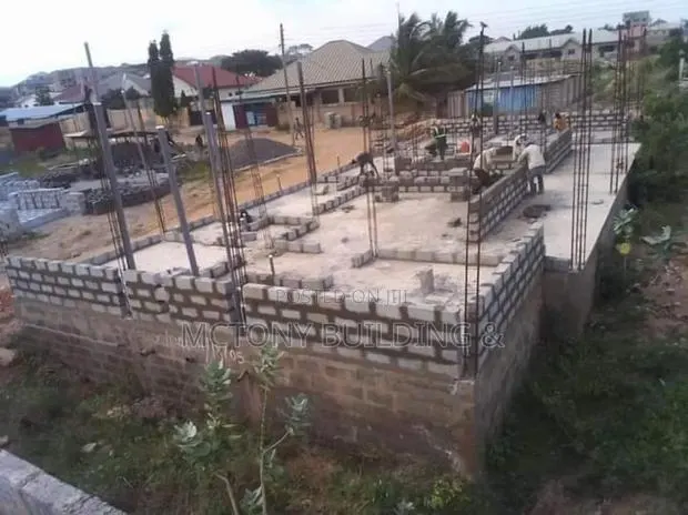 Building and Construction Works · Photo 1