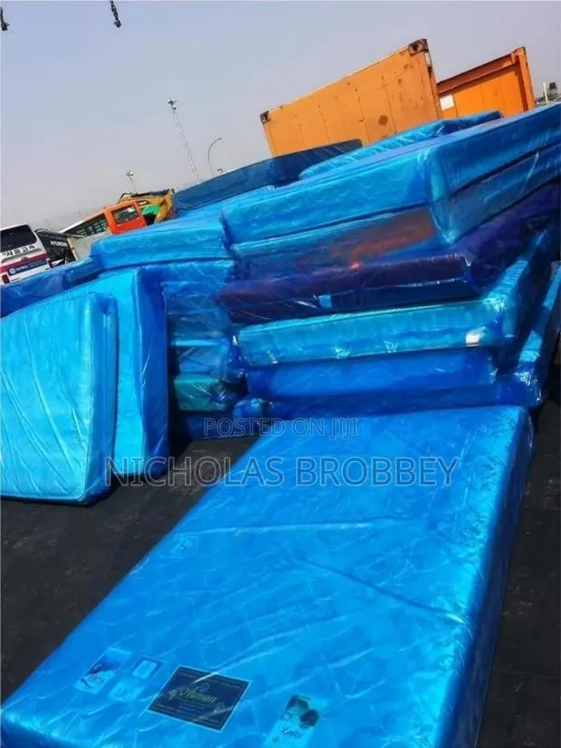 60/80 Foreign Mattress · Photo 2