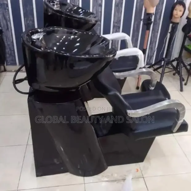 Salon Sink · Photo 1