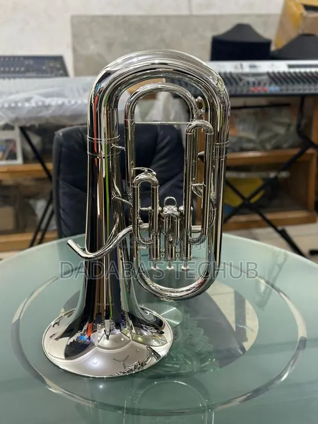 Titanic Usa Euphonium · Photo 1
