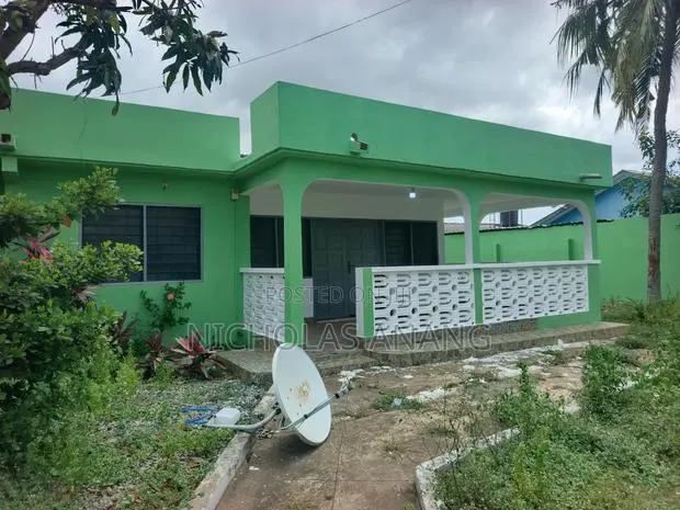 4bdrm House in The Dorns Properties, American House for rent · Photo 1