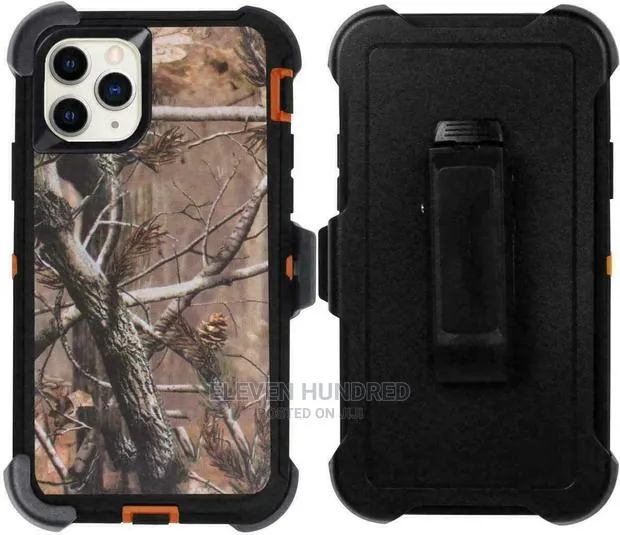 iPhone 13 Pro Max Cover (Otterbox) · Photo 1