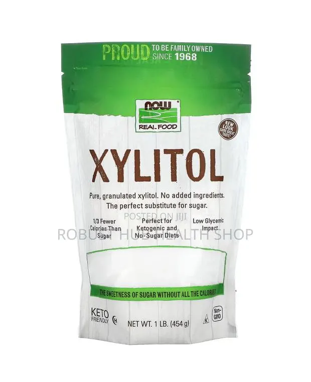 Xylitol Seeetner · Photo 1