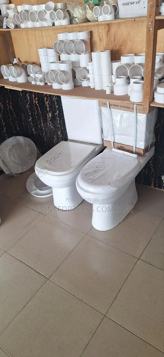Quality Water Closset
