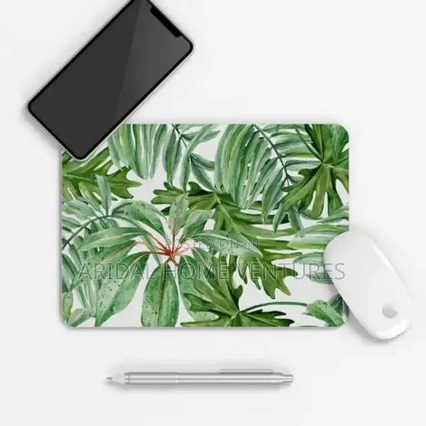 Sublimation Mouse Pad · Photo 1