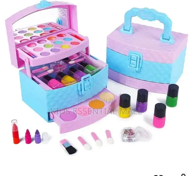 Frozen Makeup Set for Kids · Photo 3