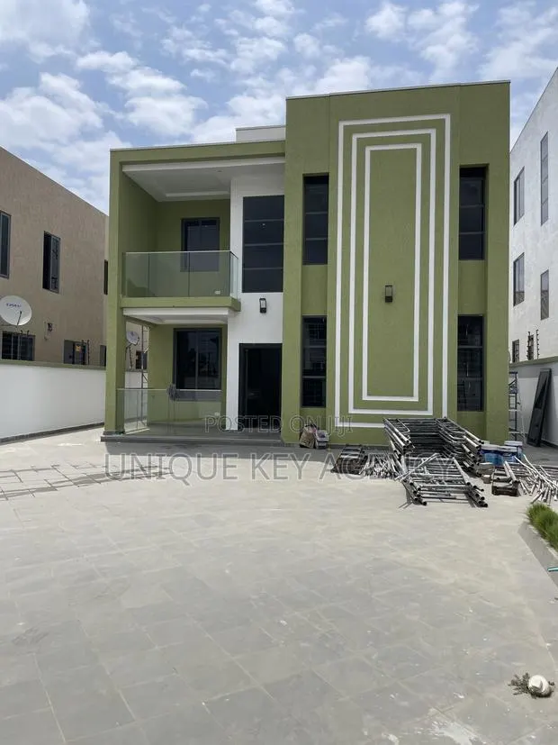 4bdrm House in Unique Key Agency, East Legon for sale · Photo 1