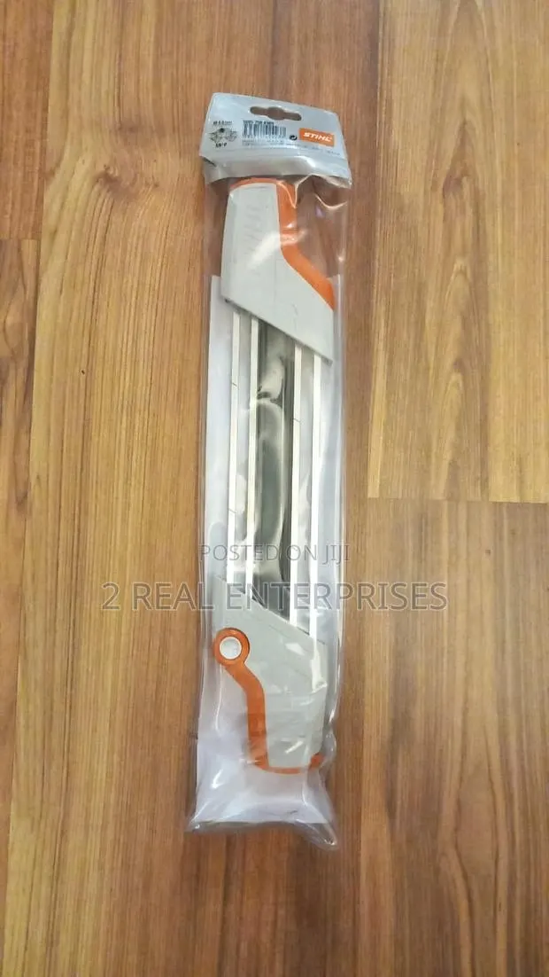 Stihl 2-in-1 Easy File Chainsaw Chain Sharpener · Photo 1