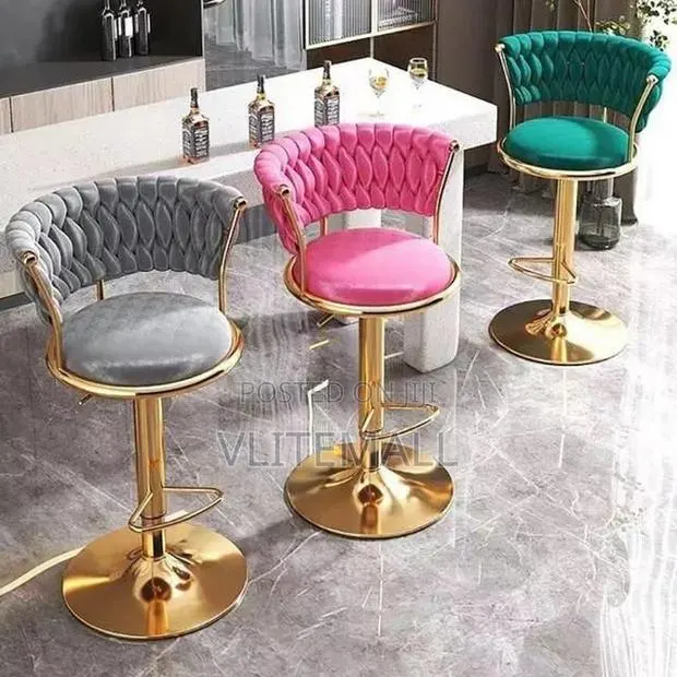 Ergonomic Swivel Chair · Photo 1