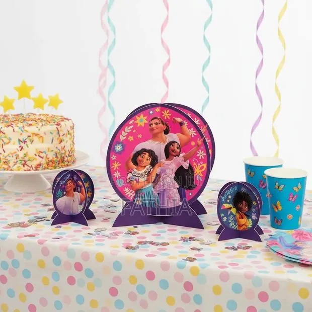 Party Supplies · Photo 1