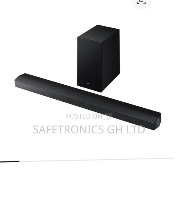 Efficient Bluetooth Samsung B750f Electric 5.1ch 2025 Soundbar · Photo 1