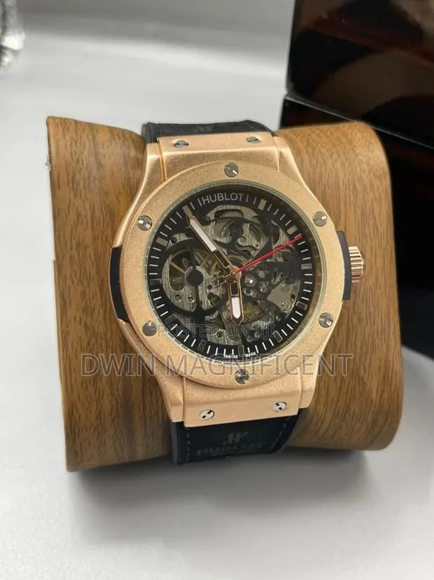 Original Hublot Watches · Photo 1