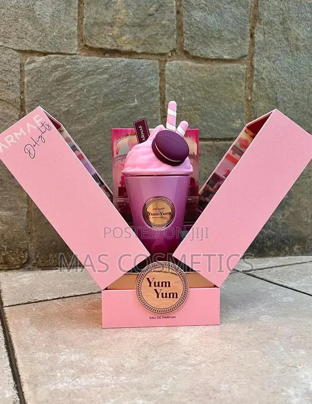Armaf Bliss Yum Yum EDP 100ml · Photo 1
