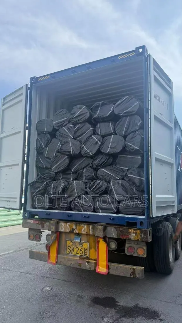 Hdpe Geomembrane 0.5mm Pond Liner
