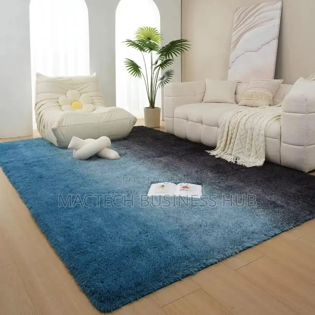 Fluffy Carpet (180*280cm) · Photo 1