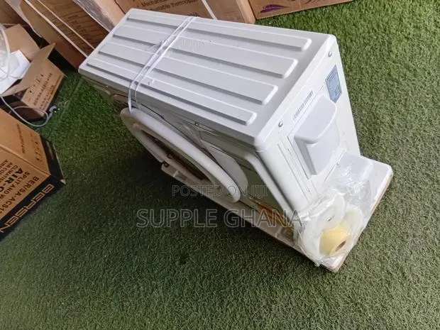 Bersen 1.5hp Split Ac – Quiet, Efficient, Reliable · Photo 1