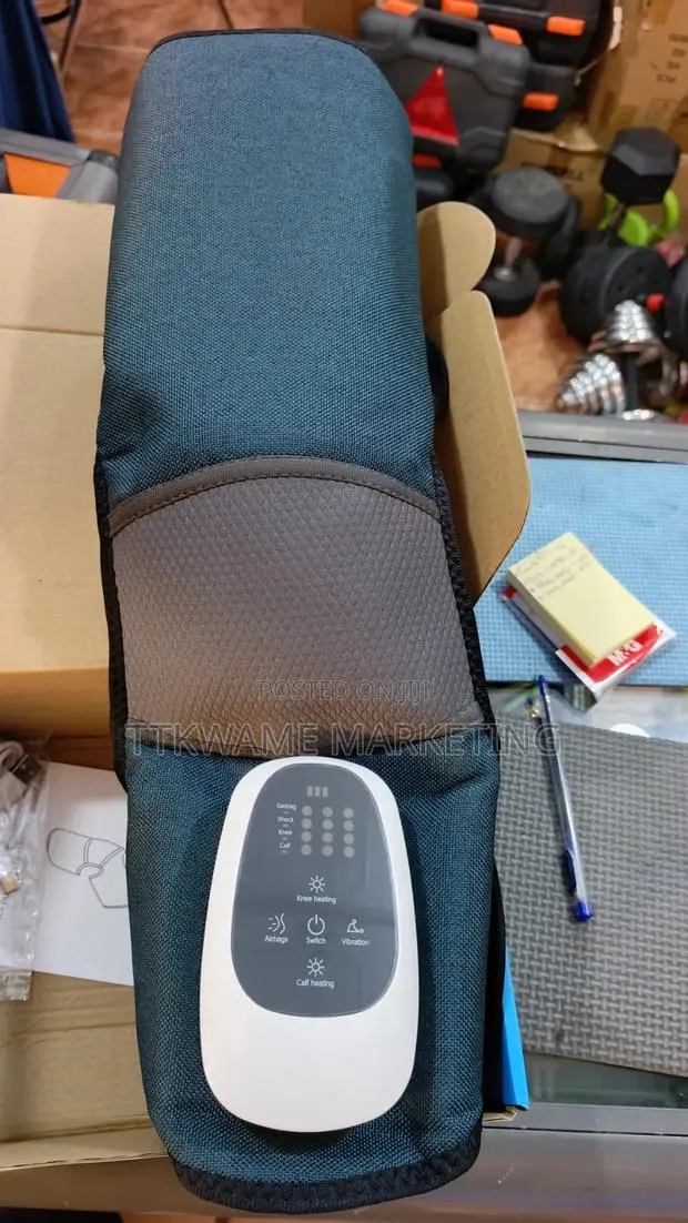 Strong Rechargeable Knee Machine · Photo 2
