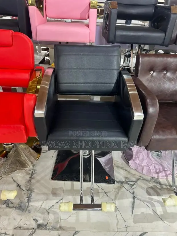Quality Executive Salon Chairs · Photo 1