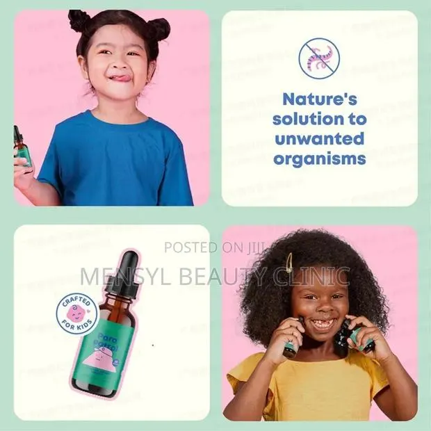 Para Patrol Heavy Metal Detoxification for Kids Speech Delay Autism · Photo 7