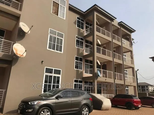 2bdrm Apartment in Xcellence Properties, Adjiriganor for rent · Photo 1