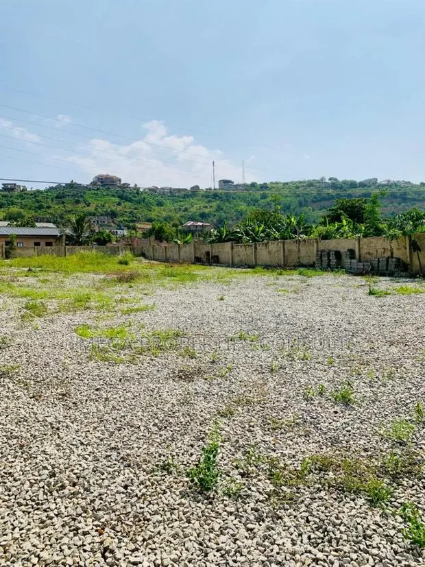 One Acre Land for Sale in Kasoa Broadcasting · Photo 1