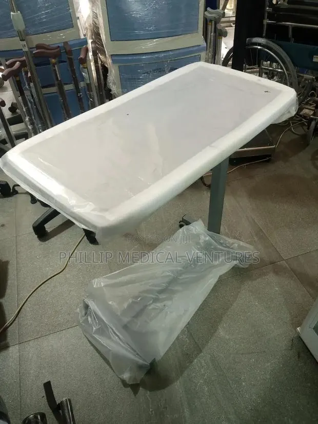 Overhead Table (Adjustable) · Photo 1