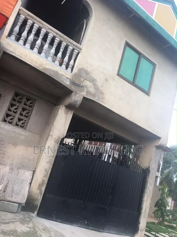 2bdrm House in Super Elite, Sowutwuom for rent · Photo 1