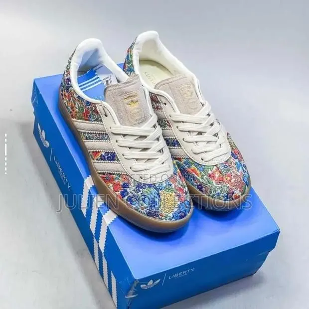 Adidas Gazelle Og M Colors · Photo 1