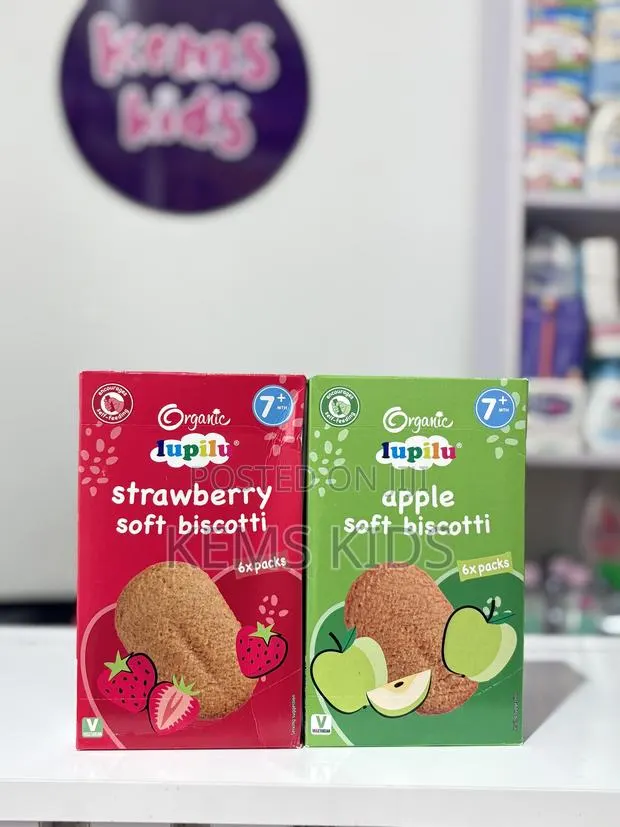 Lupilu Biscotti · Photo 1