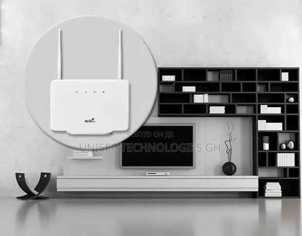 Lte Cat4 300mbps · Photo 1