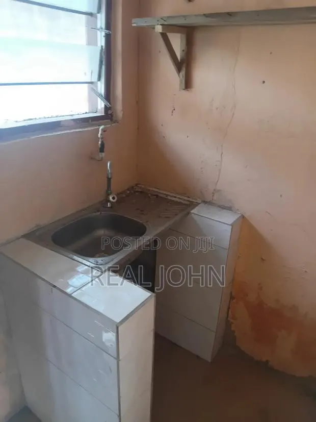 1bdrm Apartment in Singleroom Self, Pillar 2 for rent · Photo 2