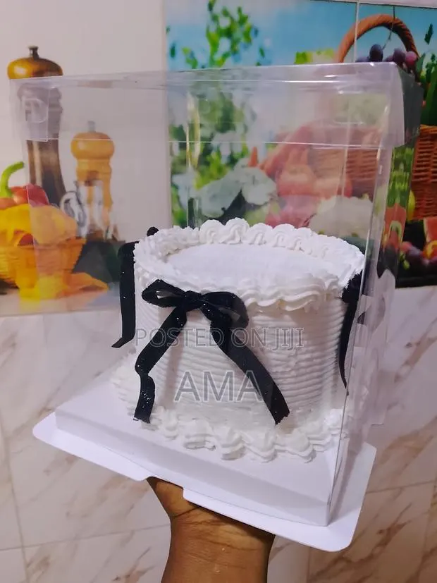 Birthday Cake · Photo 1