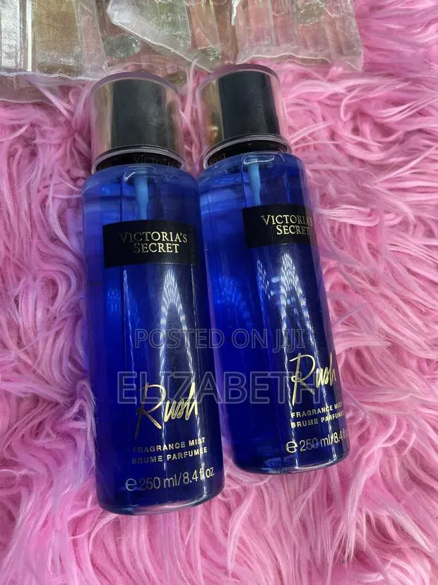 Perfume Spray · Photo 1