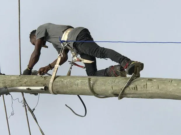 Nationwide Electrical Engineering · Photo 1