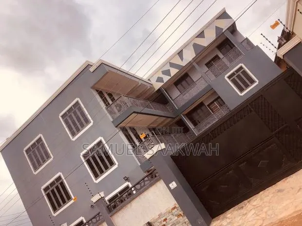 2bdrm Apartment in Lapaz Recourse for rent · Photo 1