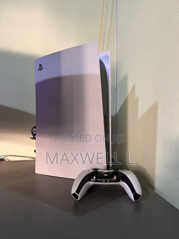Ps5 Standard · Photo 1