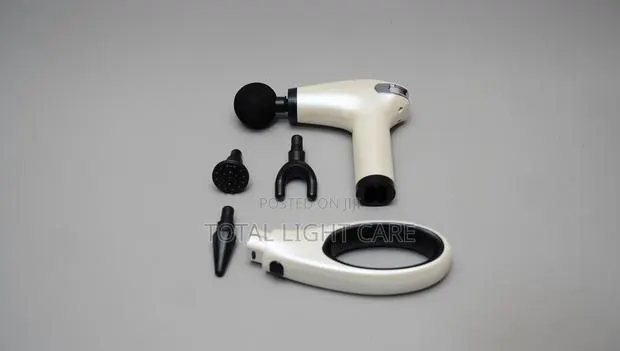 Massage Gun (Fascia Massager)