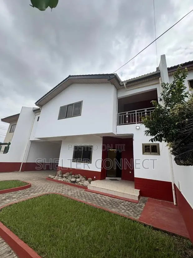 3bdrm Duplex in East Legon, Bawaleshie for rent · Photo 1