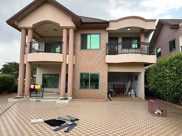 5bdrm House in Maxspinno Properties, Oyarifa for rent · Photo 1